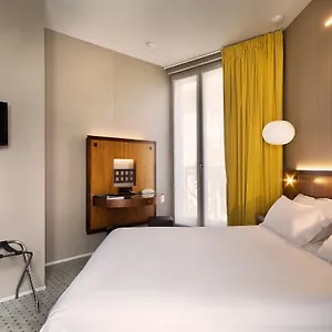 Chateaudun Opéra Paris