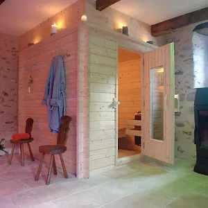 Couette-café La Bigourd'in, Escoubes-Pouts