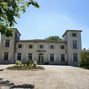 Couette-café La Lauze, Vielmur-sur-Agout